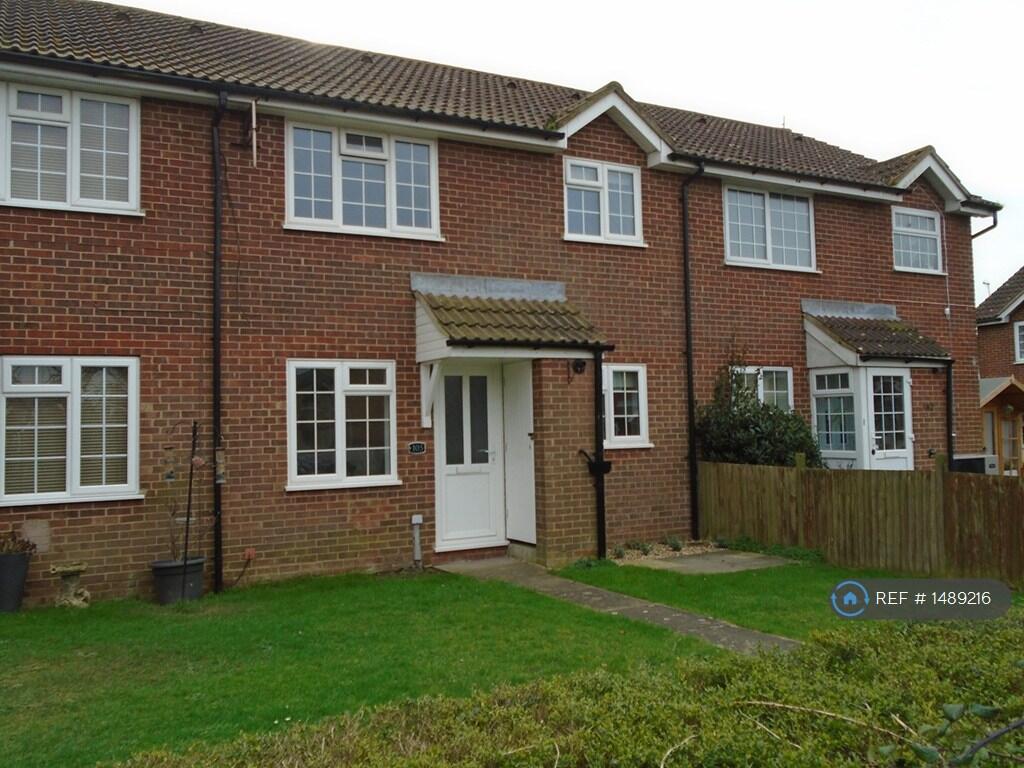 Main image of property: Snowdon Close, Eastbourne, BN23