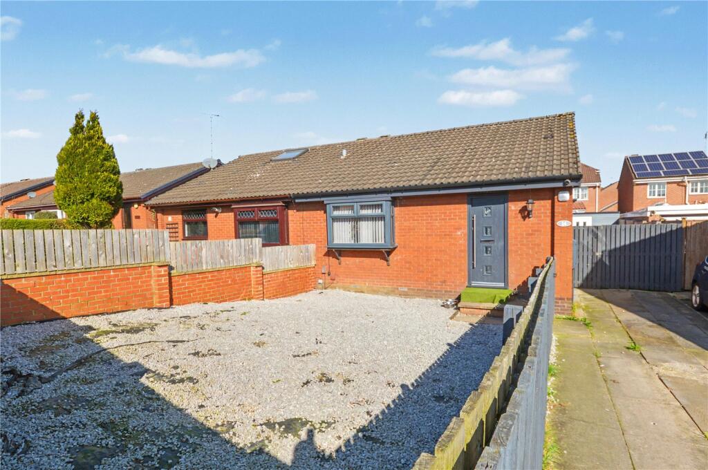 Main image of property: South Hill Way, Leeds, West Yorkshire