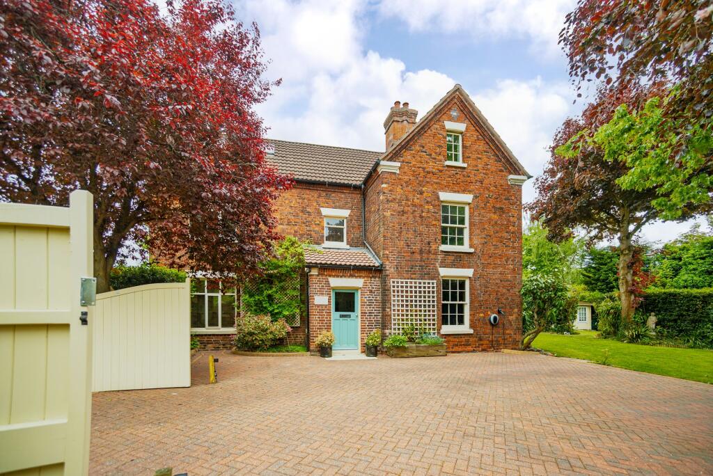 Main image of property: A Fresh Start, Thoughtfully Curated at Forge Mill House...