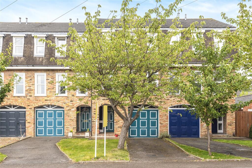 Main image of property: Chester Road, Northwood, Middlesex