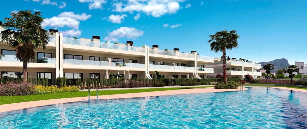 Main image of property: La Manga Club,Murcia