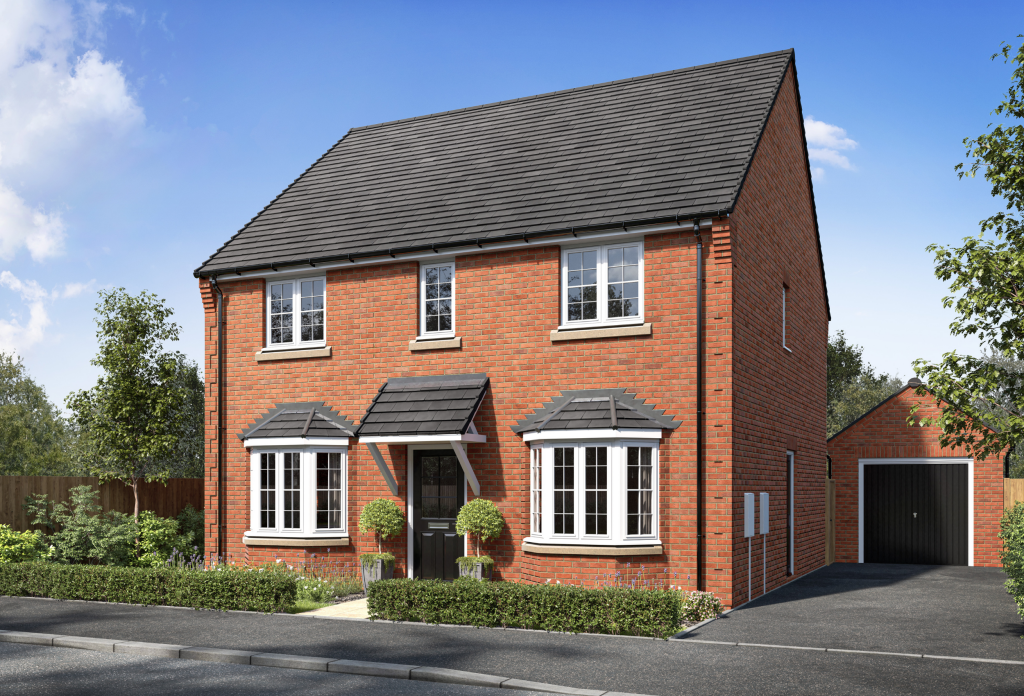 Main image of property: Glatton Road
Sawtry
Huntingdon
Cambridgeshire
PE28 5GQ