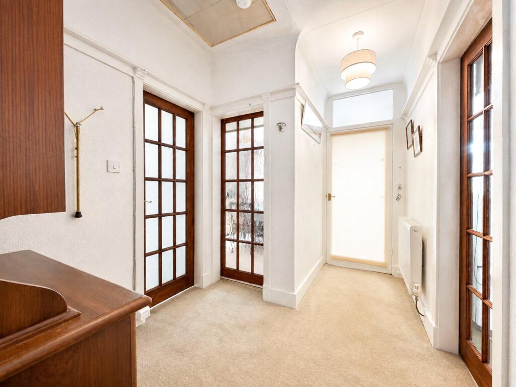 House in Wirral, Pensby - View 4