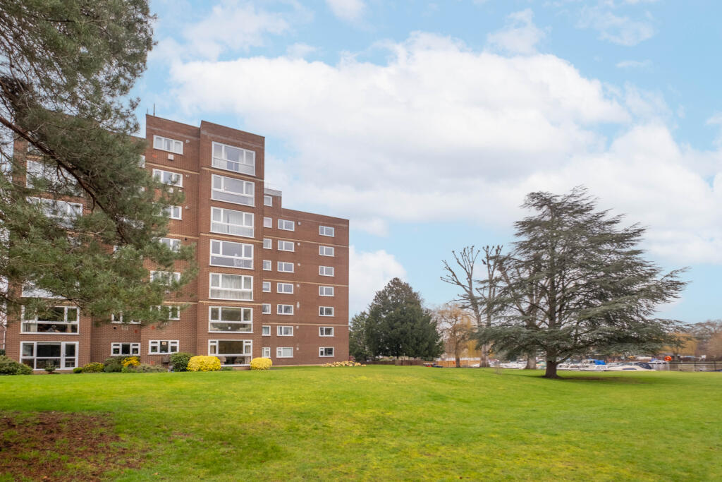 Main image of property: Broom Park, Teddington, TW11