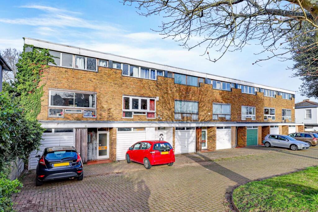 Main image of property: Border Road, Sydenham