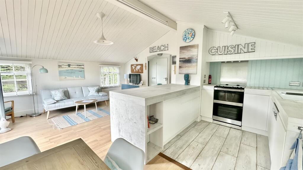Main image of property: Marsham Brook Lane, Pett Level