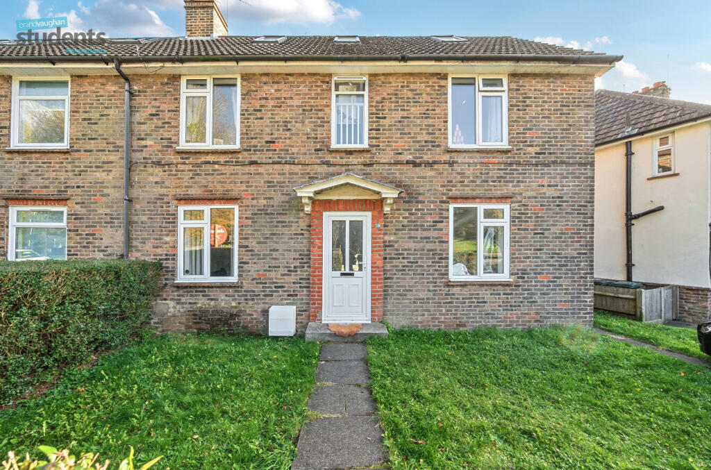 Main image of property: Barcombe Road, Brighton, BN1