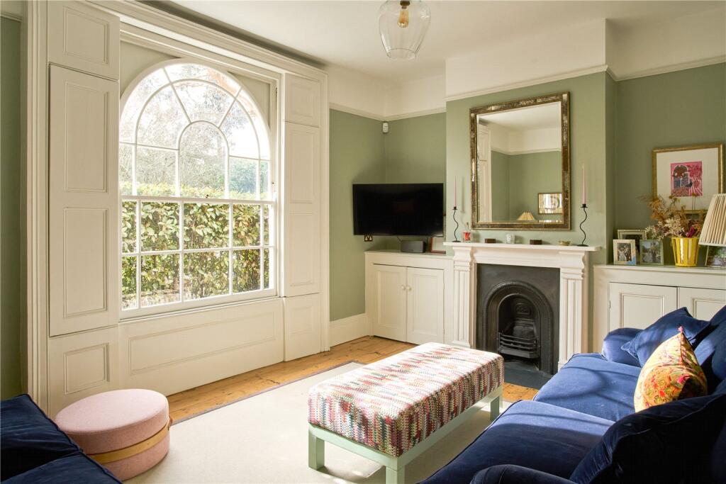 Main image of property: Albion Terrace, London, E8