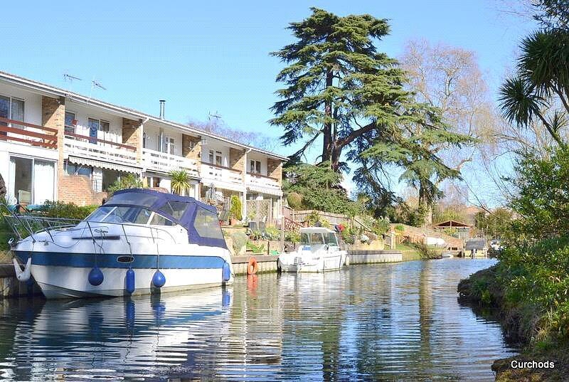 Main image of property: Desborough Close, Shepperton, TW17