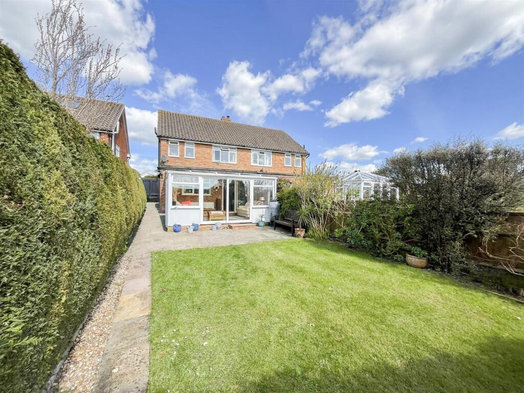 Main image of property: Longview, Heathfield, TN21 8BN