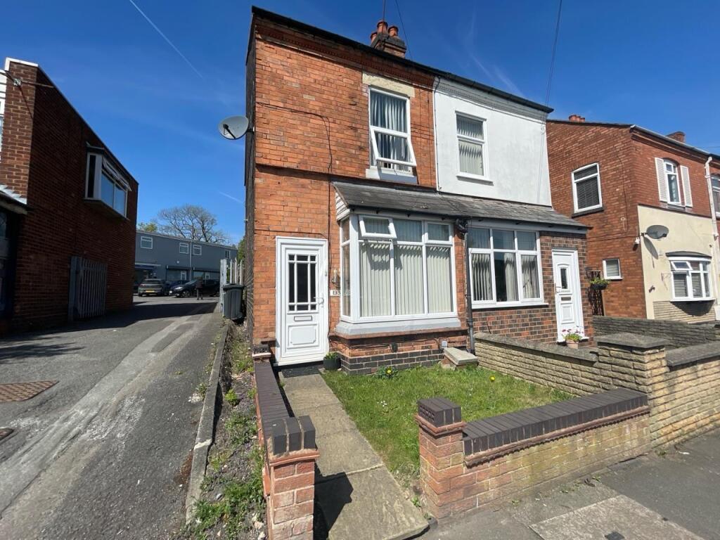 Main image of property: Lincoln Road North, Acocks Green