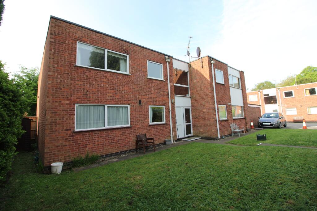 Main image of property: St Peters Court, Burton Upon Trent, Stapenhill, DE15