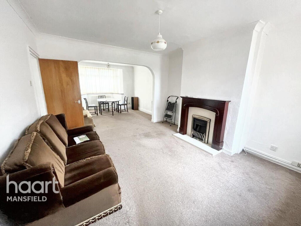 Main image of property: Elkesley Road, Mansfield