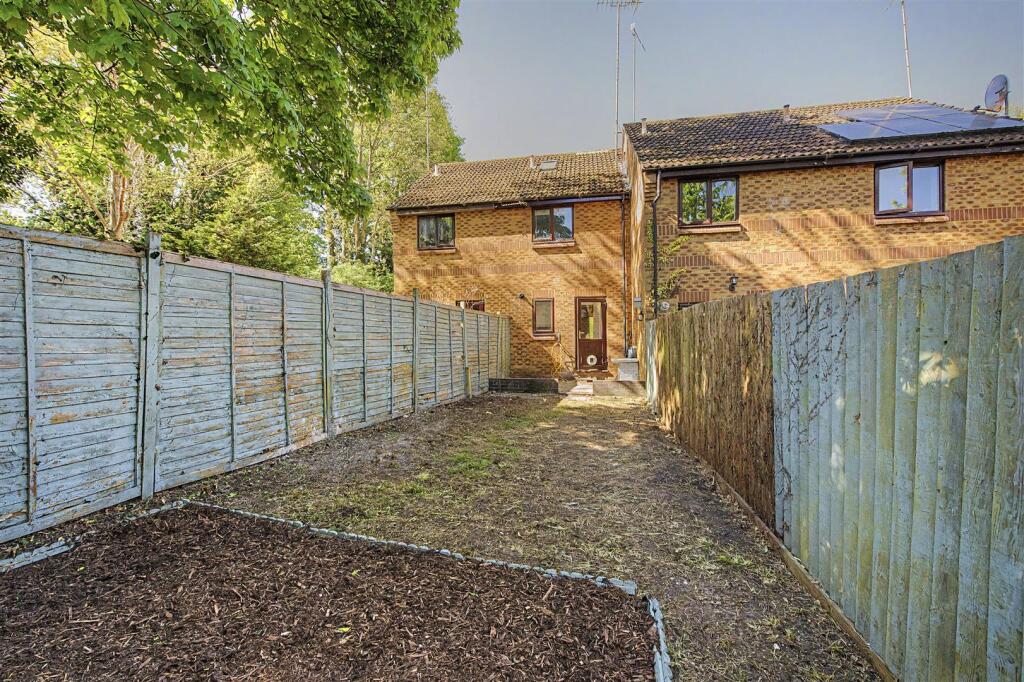 Additional image 8 of Mercers Row, St Albans
