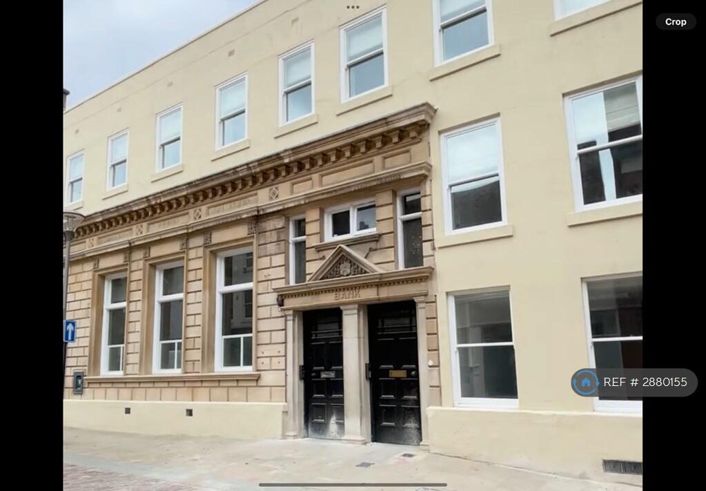 Main image of property: The Bank House, Gainsborough, DN21