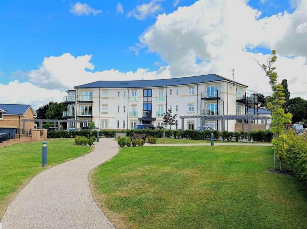 Main image of property: Cloister Way, Leamington Spa, Warwickshire, CV32