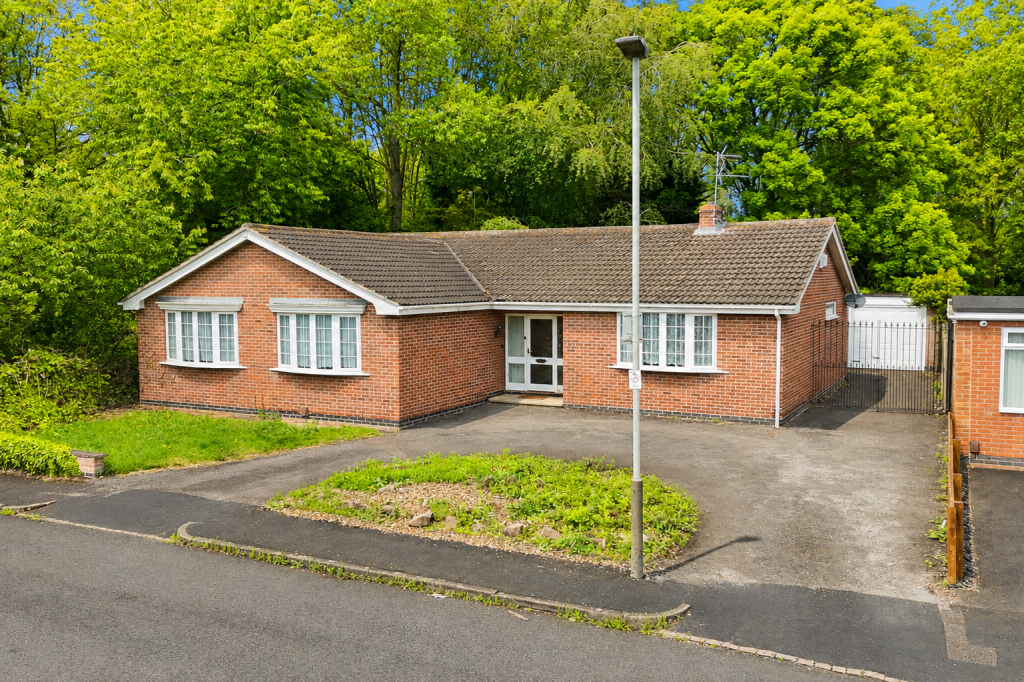 Main image of property: Oakland Avenue, Rushey Mead, Leicester, LE4
