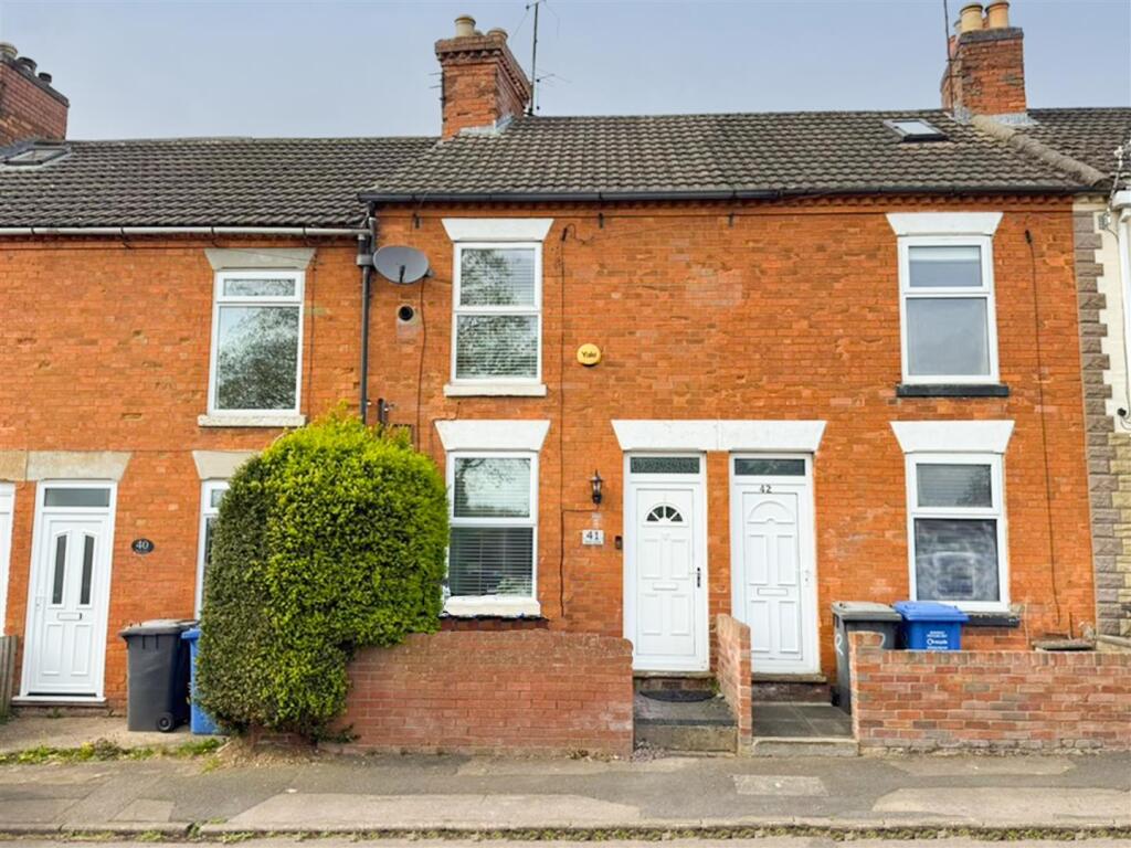 Main image of property: Well Lane, Rothwell, Kettering