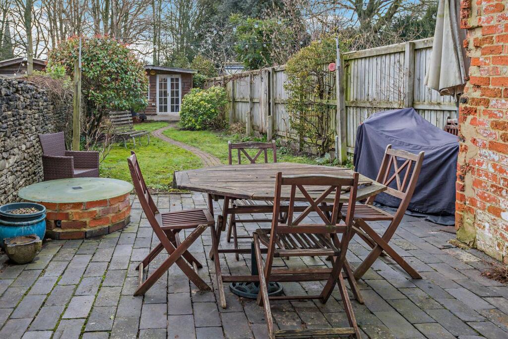 Main image of property: Chester Street, Cirencester