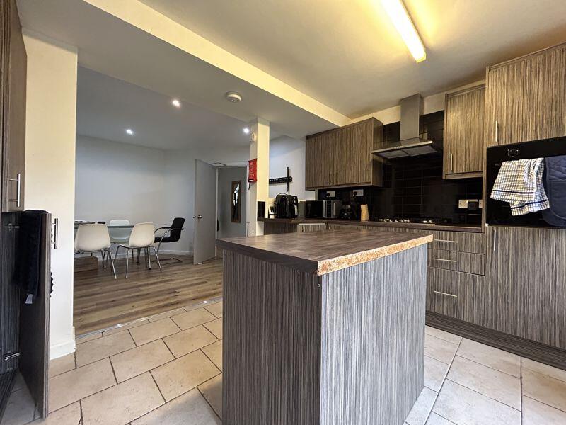 Main image of property: Dorket Drive, Nottingham