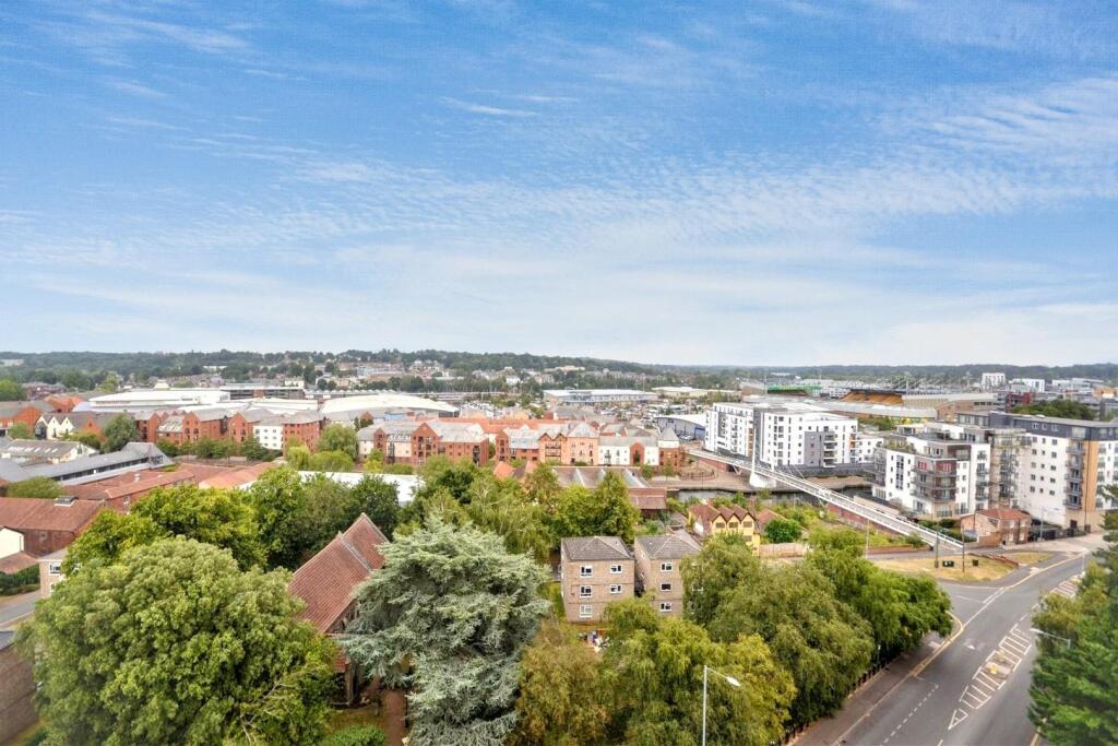 Main image of property: Norwich, NR1