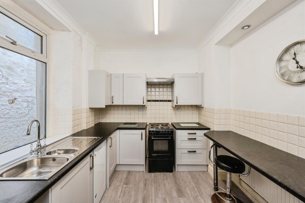 Main image of property: Martin Street, Morriston, Swansea