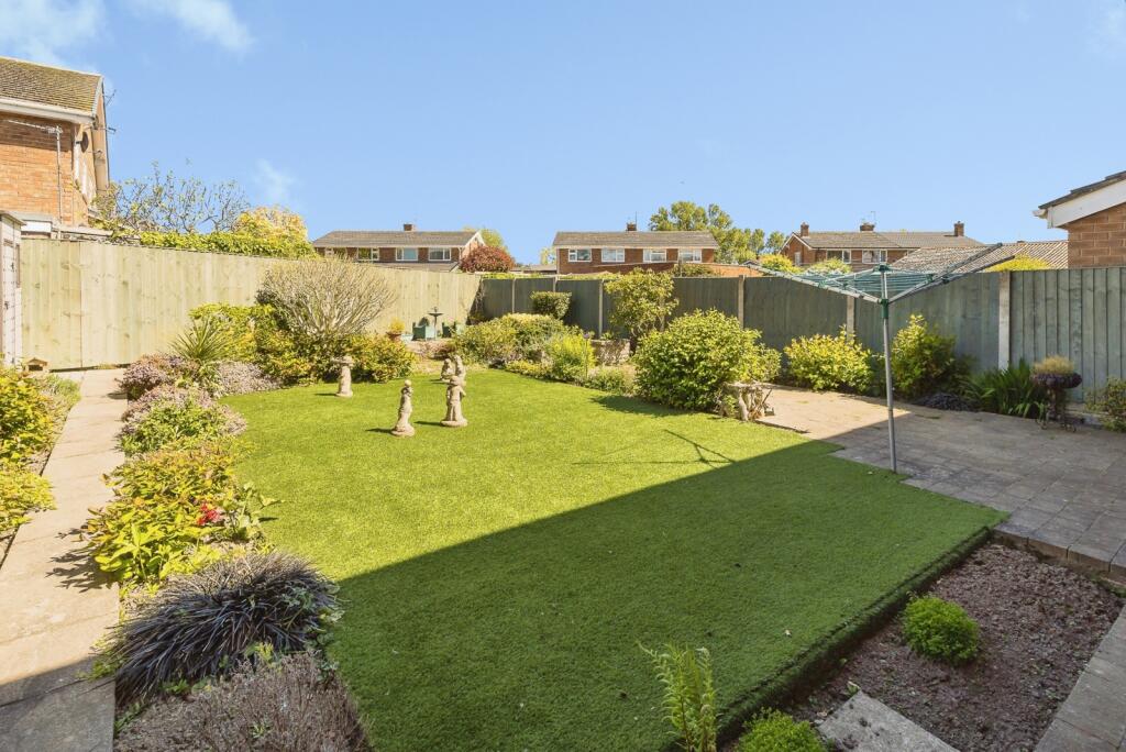 Norton Avenue, Saltney, Chester, Flintshire, CH4 photo 4