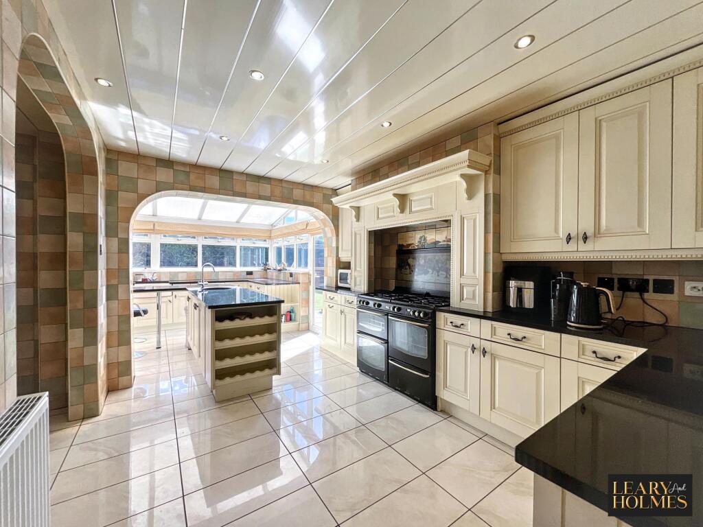 House in South Tyneside, Cleadon Park - View 2