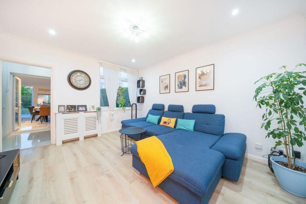 House in Slough - More