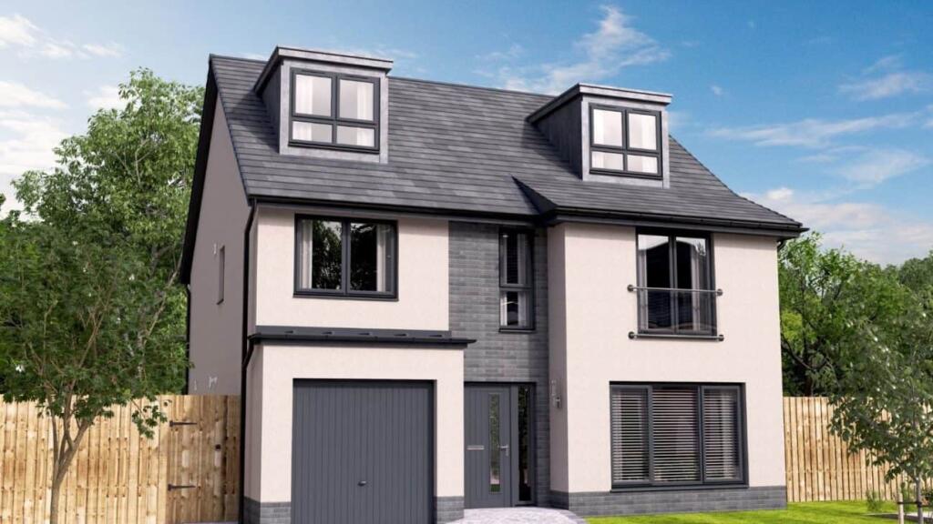 Main image of property: Rosslynlee,
Roslin,
Midlothian,
EH25 9QF