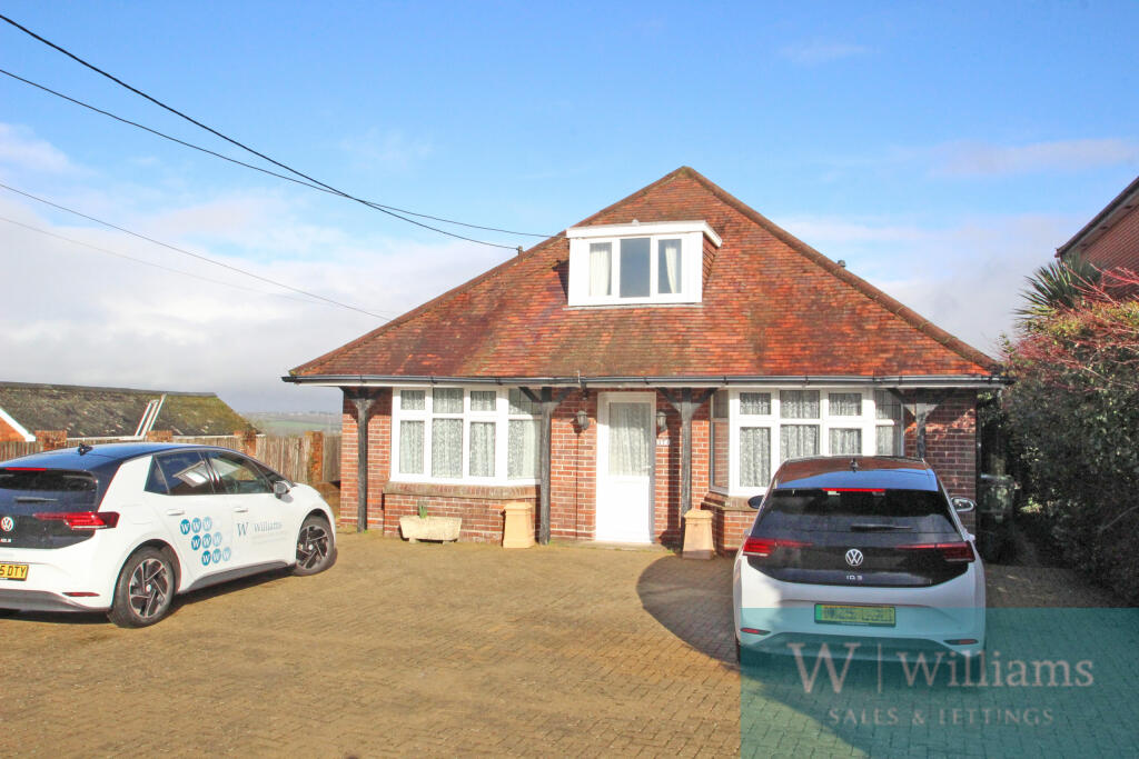 Main image of property: Staplers Road, Newport