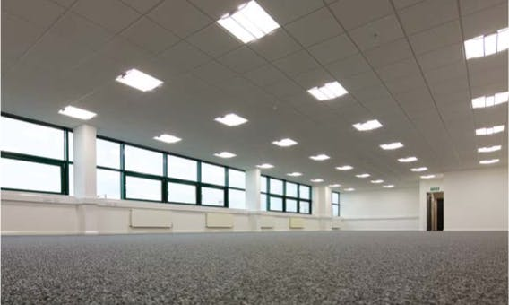 Unit B, Premier Park