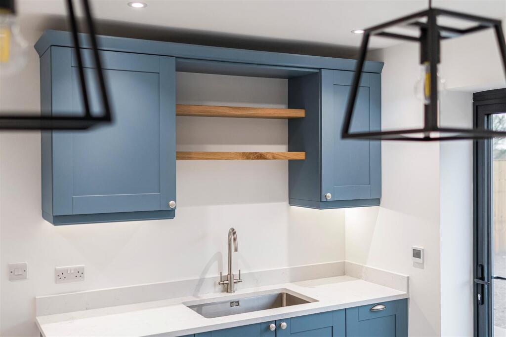 Bower Hall Drive, Steeple Bumpstead - View 6