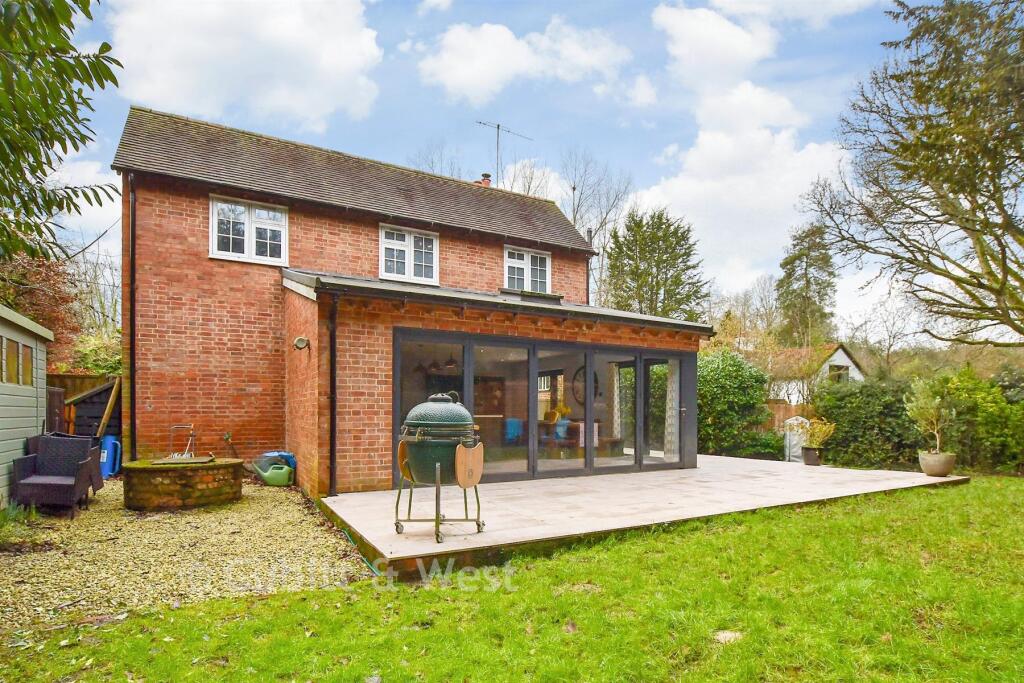 Main image of property: Birtley Green, Bramley, Guildford, Surrey