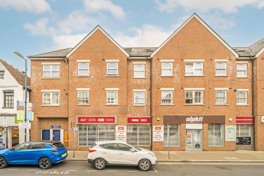 Main image of property: Old London Road, Kingston Upon Thames