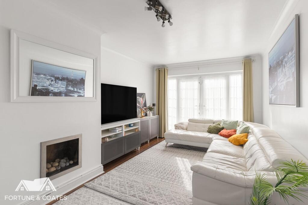 House in Harlow, Essex - More
