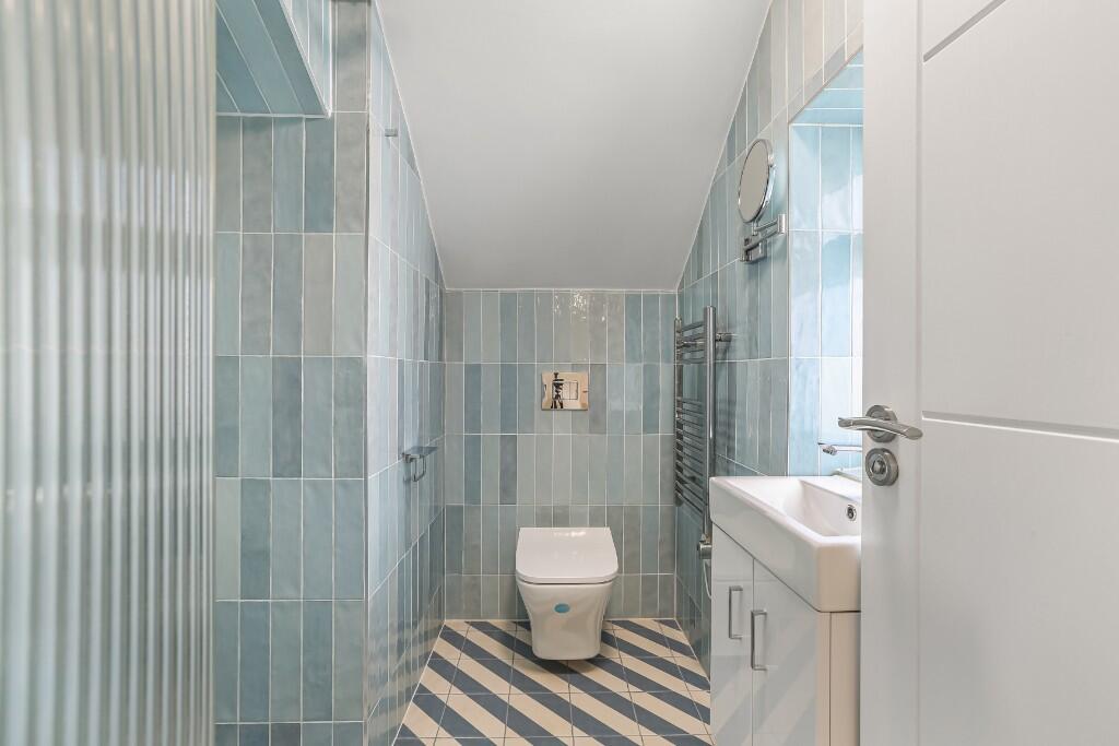 3 bedroom ground floor flat for rent