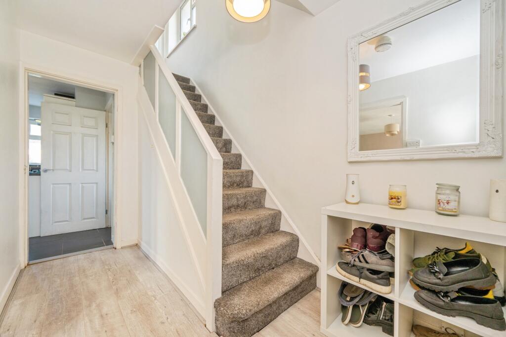 House in Derby, Oakwood - View 3