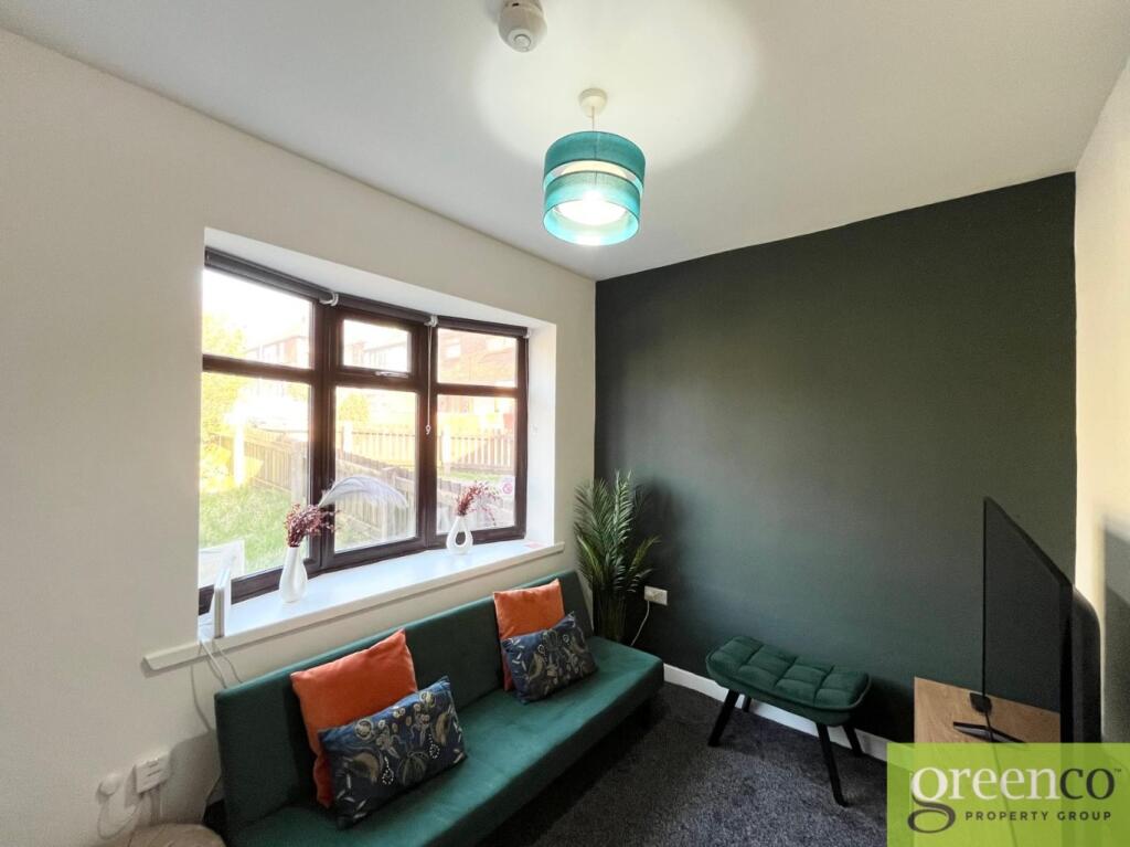 House in Bolton - View 4