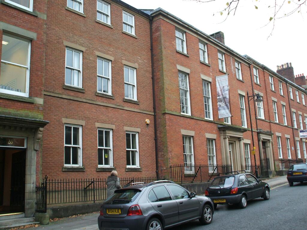College House Winckley Square Preston front 2.JPG