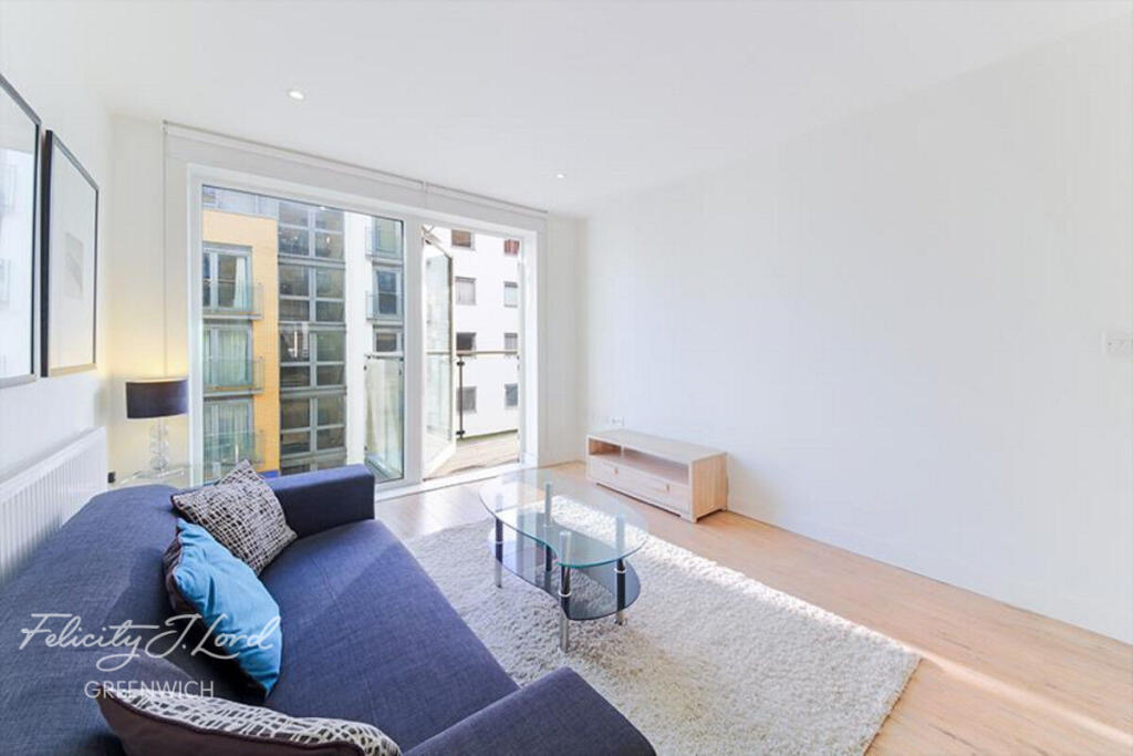 Main image of property: Blackheath Road, London