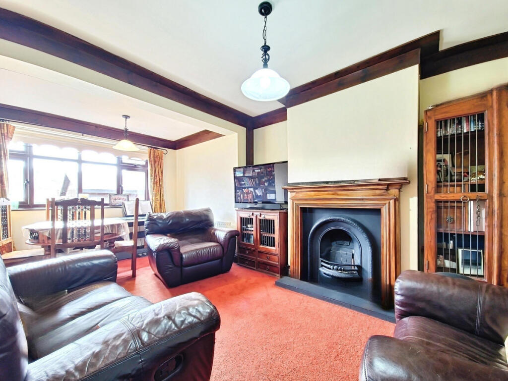 House in Derby, Sunny Hill - View 3