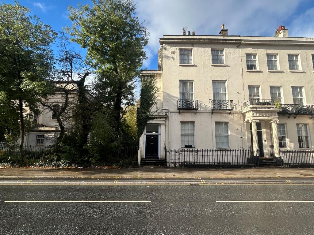 Main image of property: Catharine Street, L8