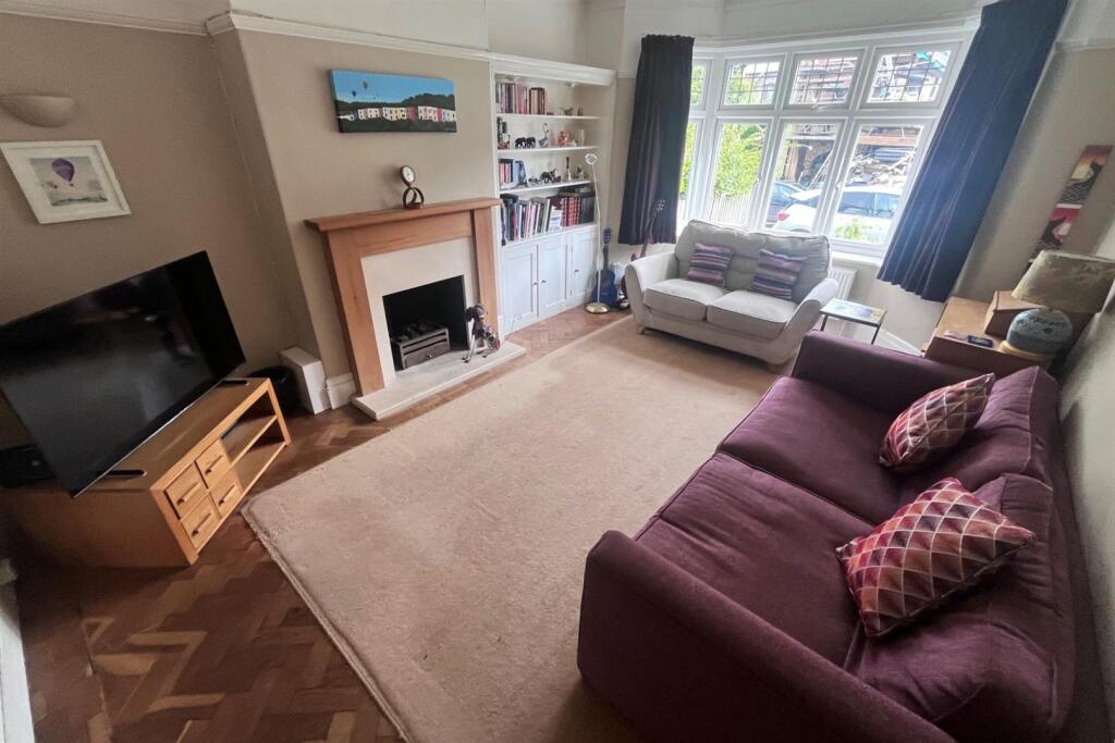 House in Bristol, Stoke Bishop - View 3