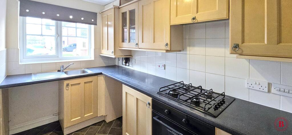 Thompson Avenue, Tamworth, B77 - View 3