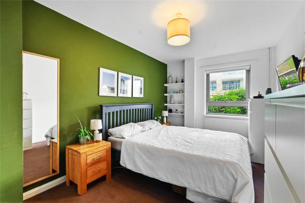Apartment in London - View 4