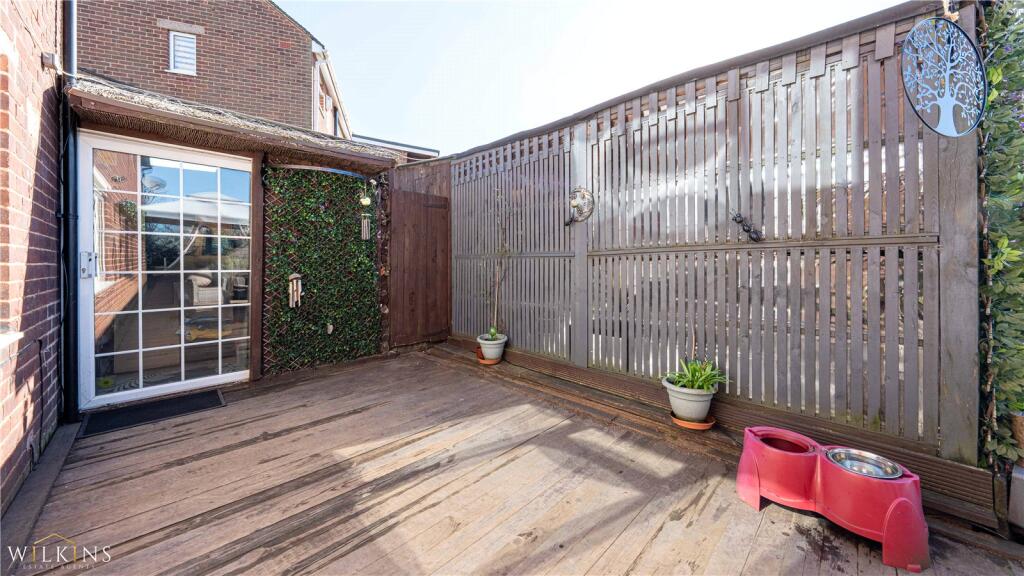 Additional image 22 of Monks Way, Amington, Tamworth, Staffordshire, B77