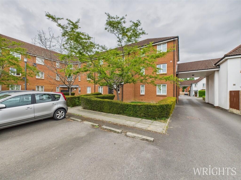 Main image of property: LAYTON STREET, WELWYN GARDEN CITY