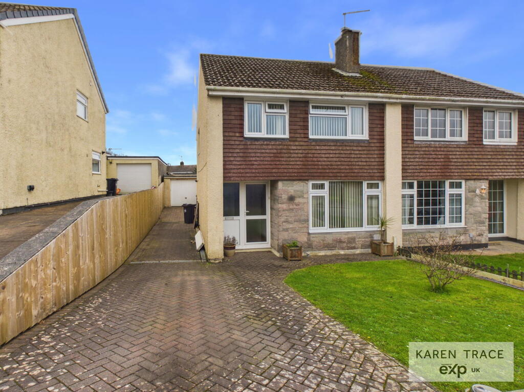 Main image of property: St Marys Road, St Blazey, PL24