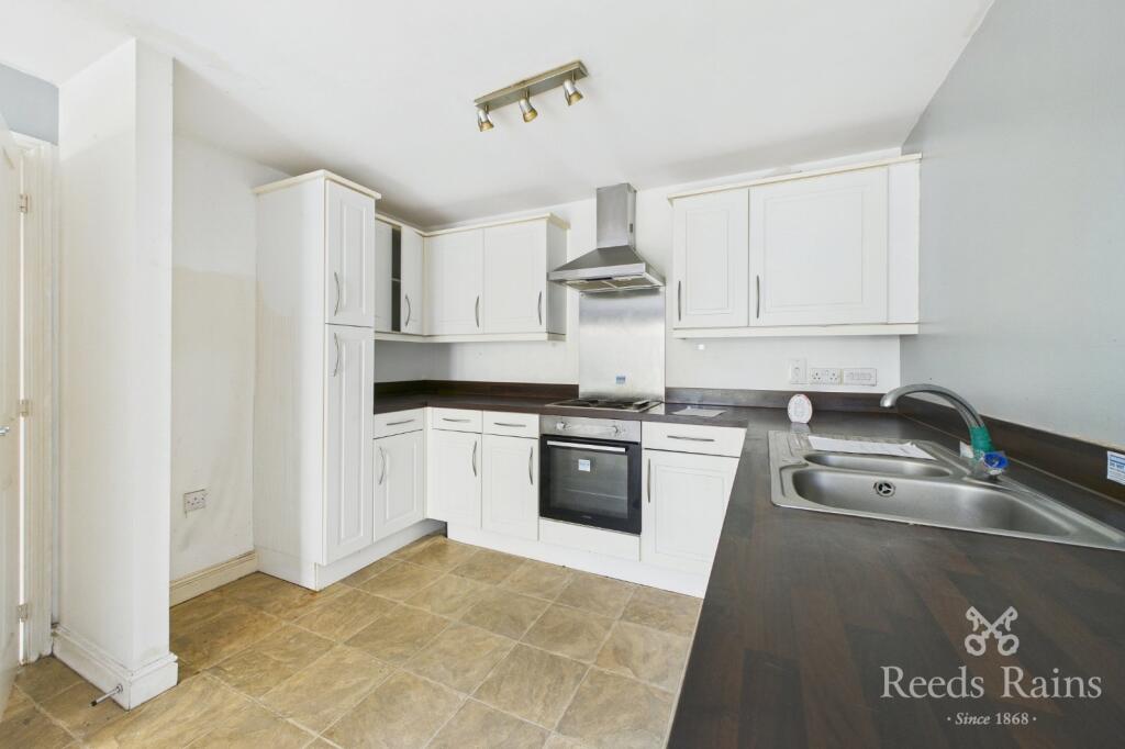 Apartment in Widnes, Halton - More